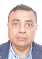 Rajiv Zaverchand Raja