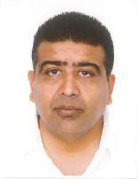 Samir Hasmukh Chandaria