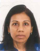 Shilpa Satishchandra Haria