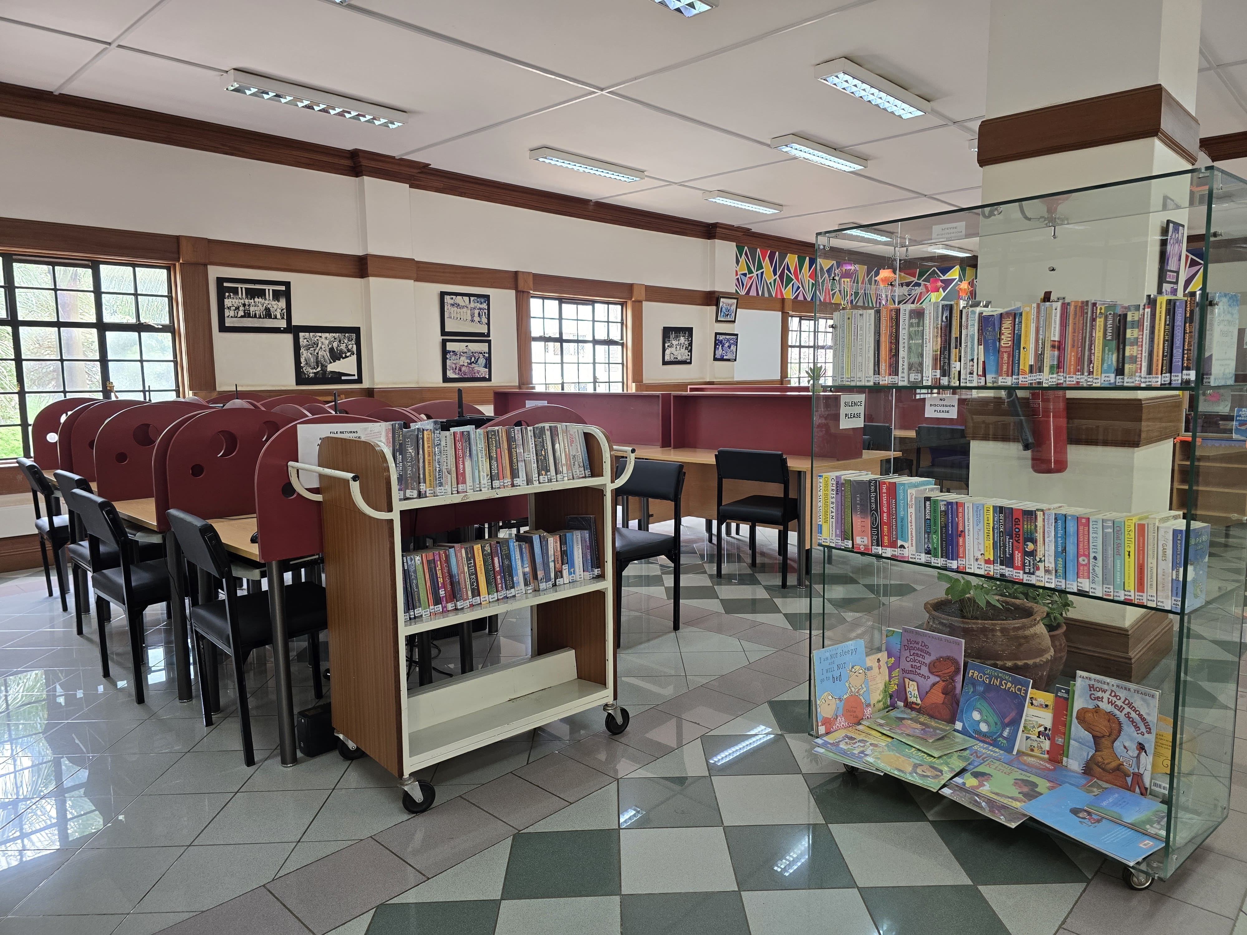 Facility Image