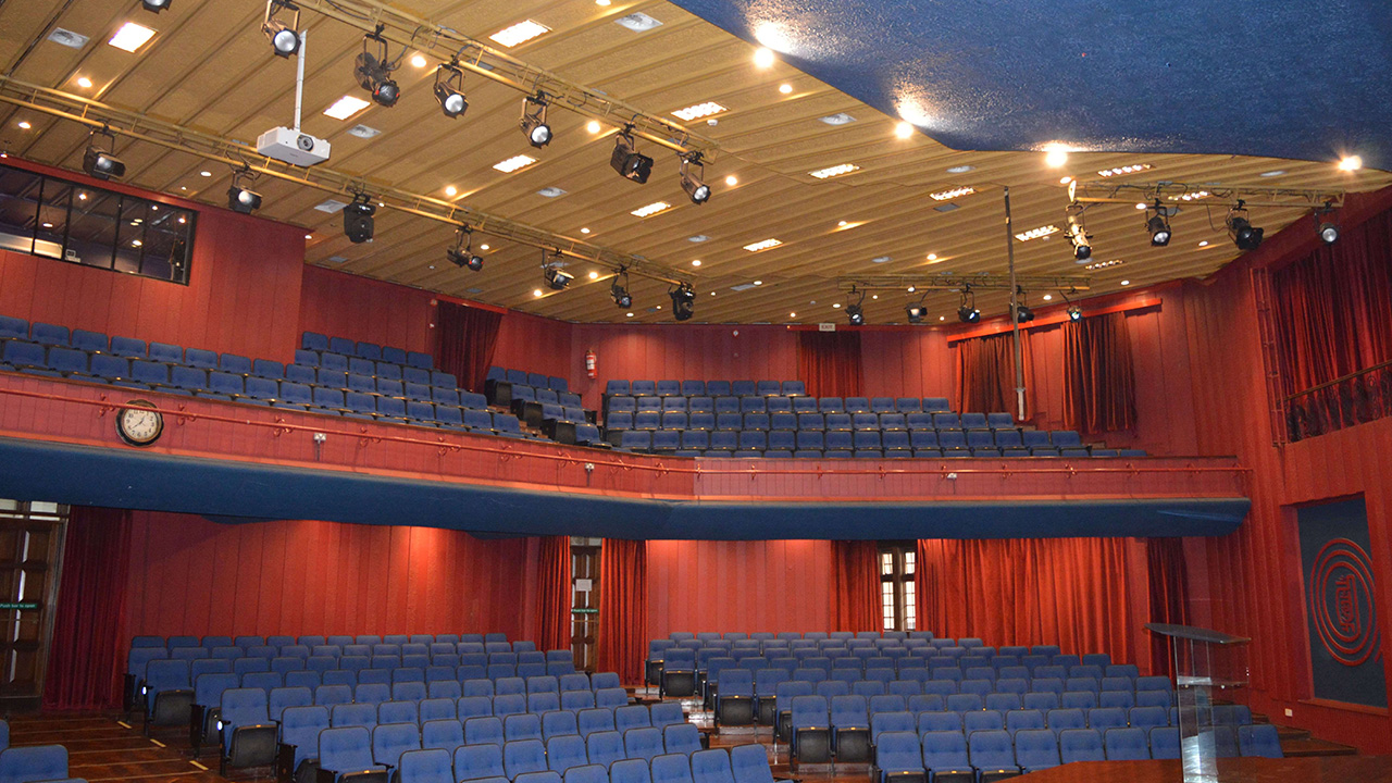 Facility Image