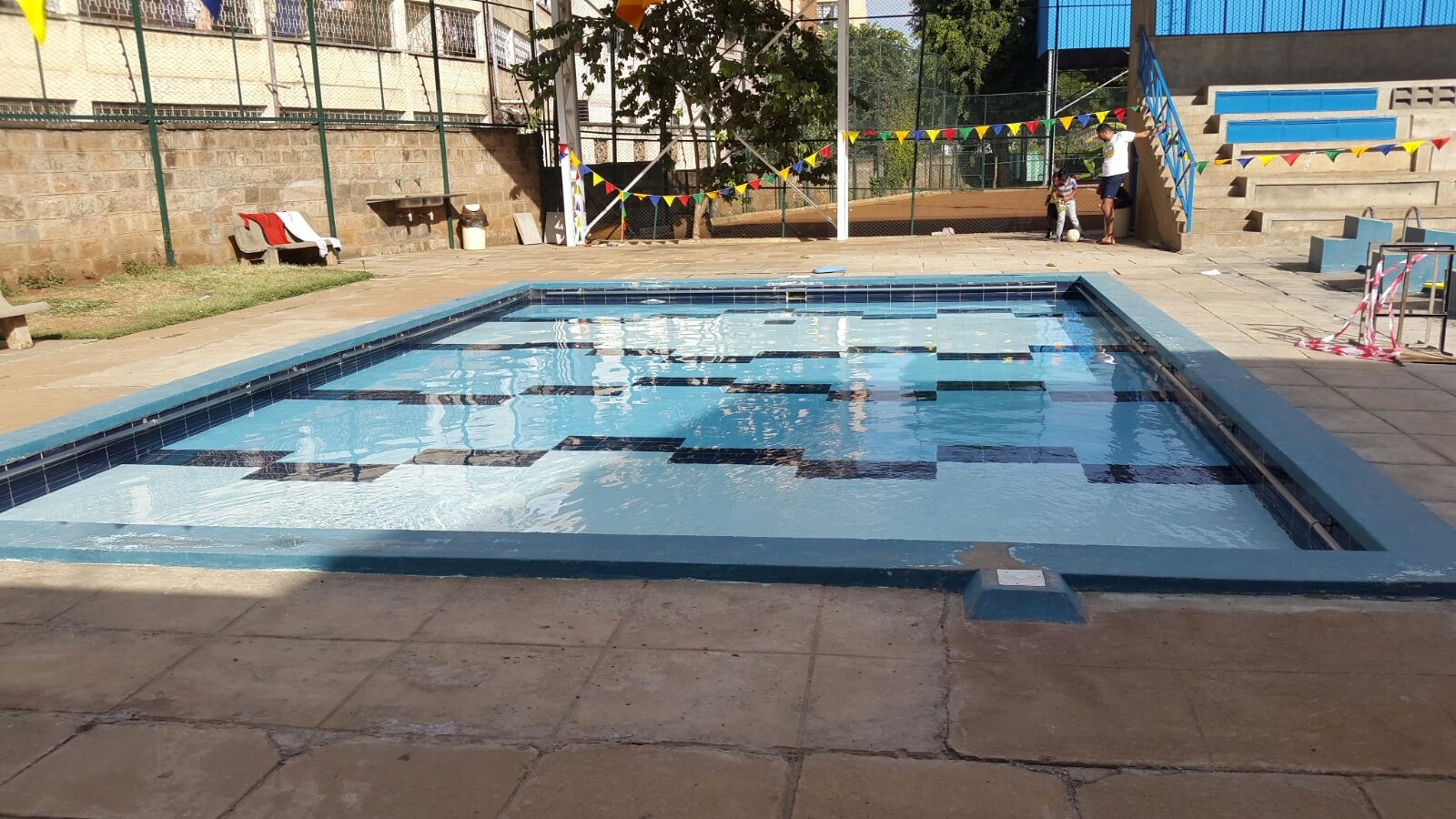 Facility Image