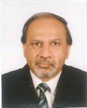 Vijaykumar Jetha Shah