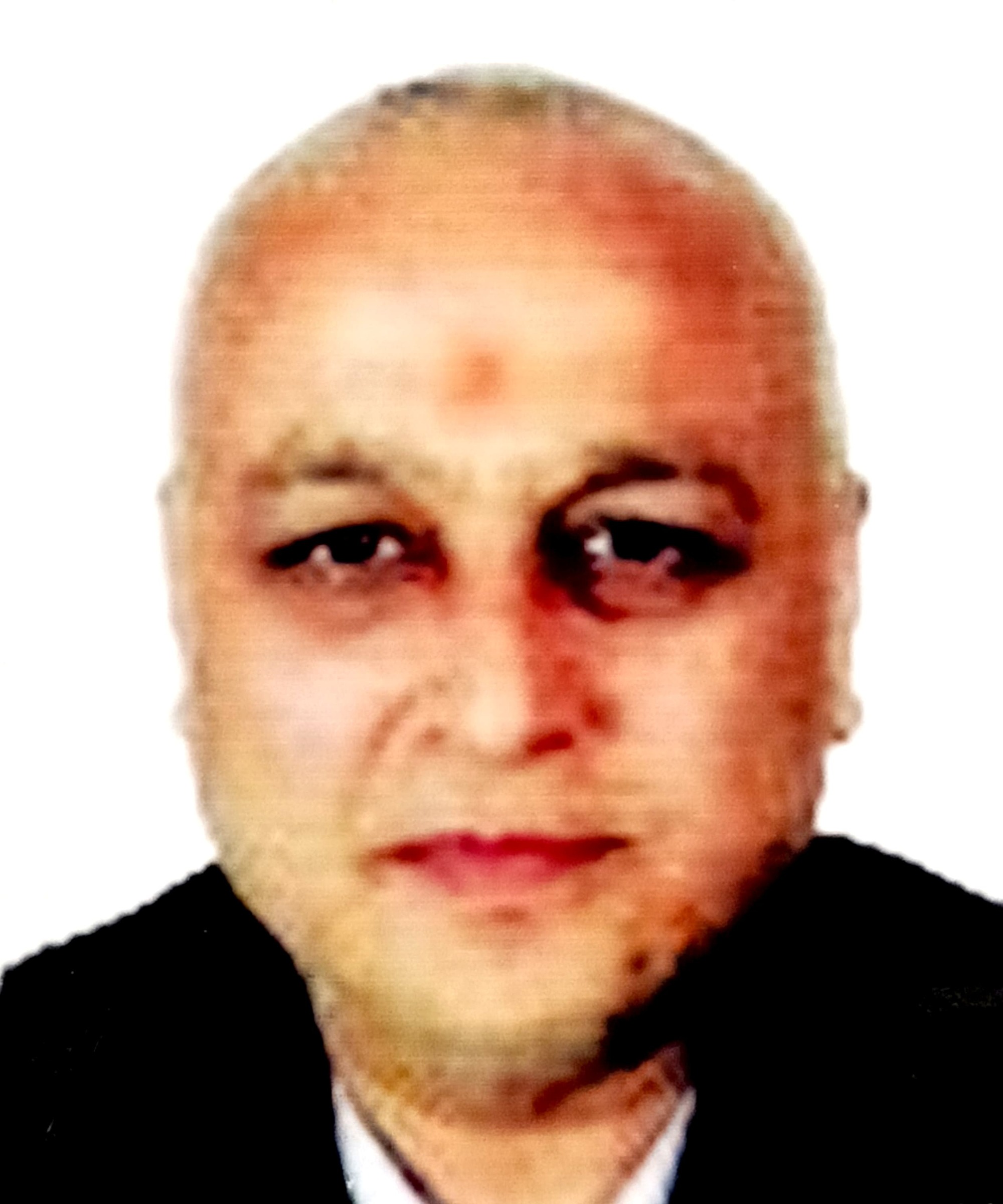 Rajesh Premchand Shah