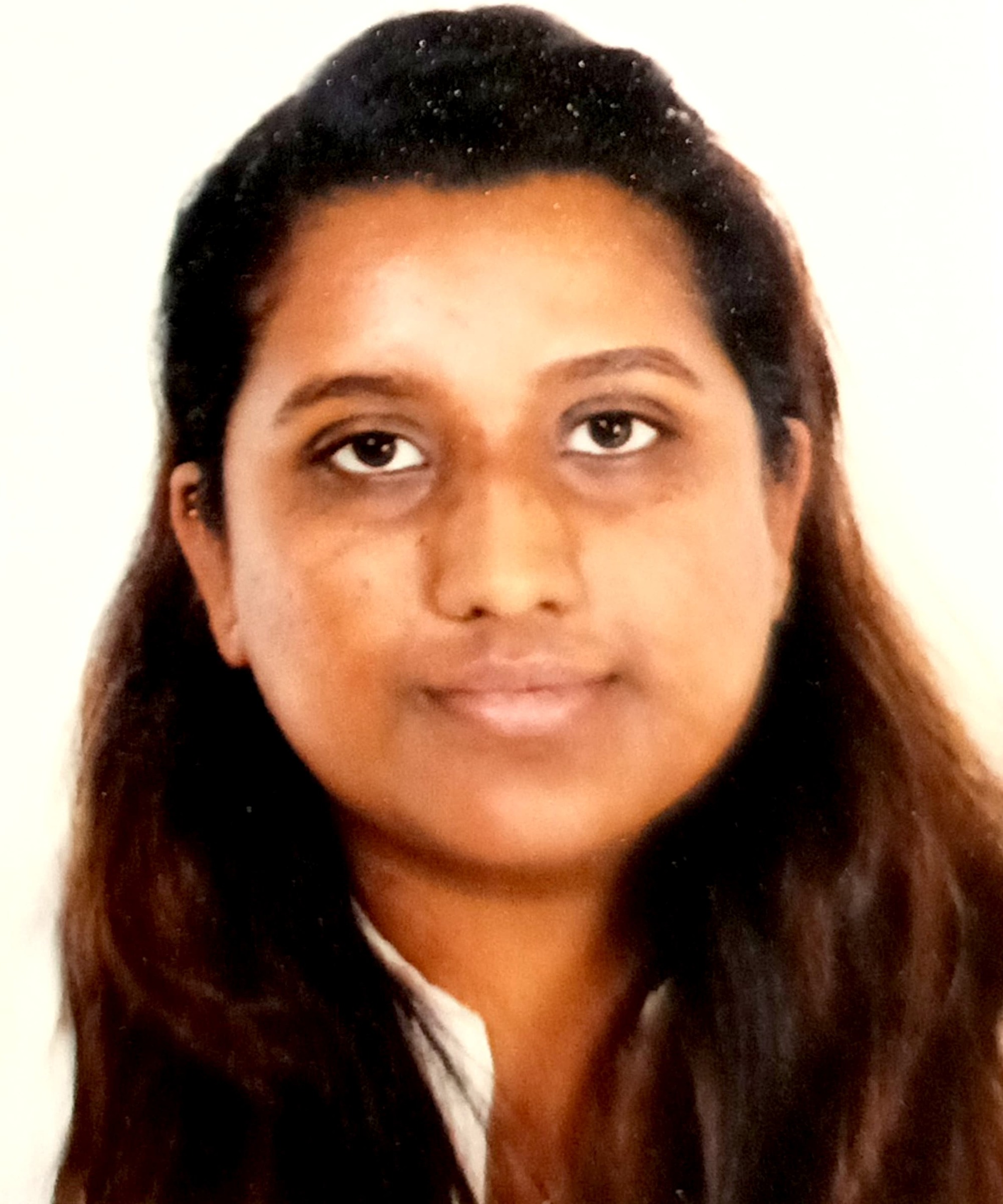 Shivani Samir Chandaria