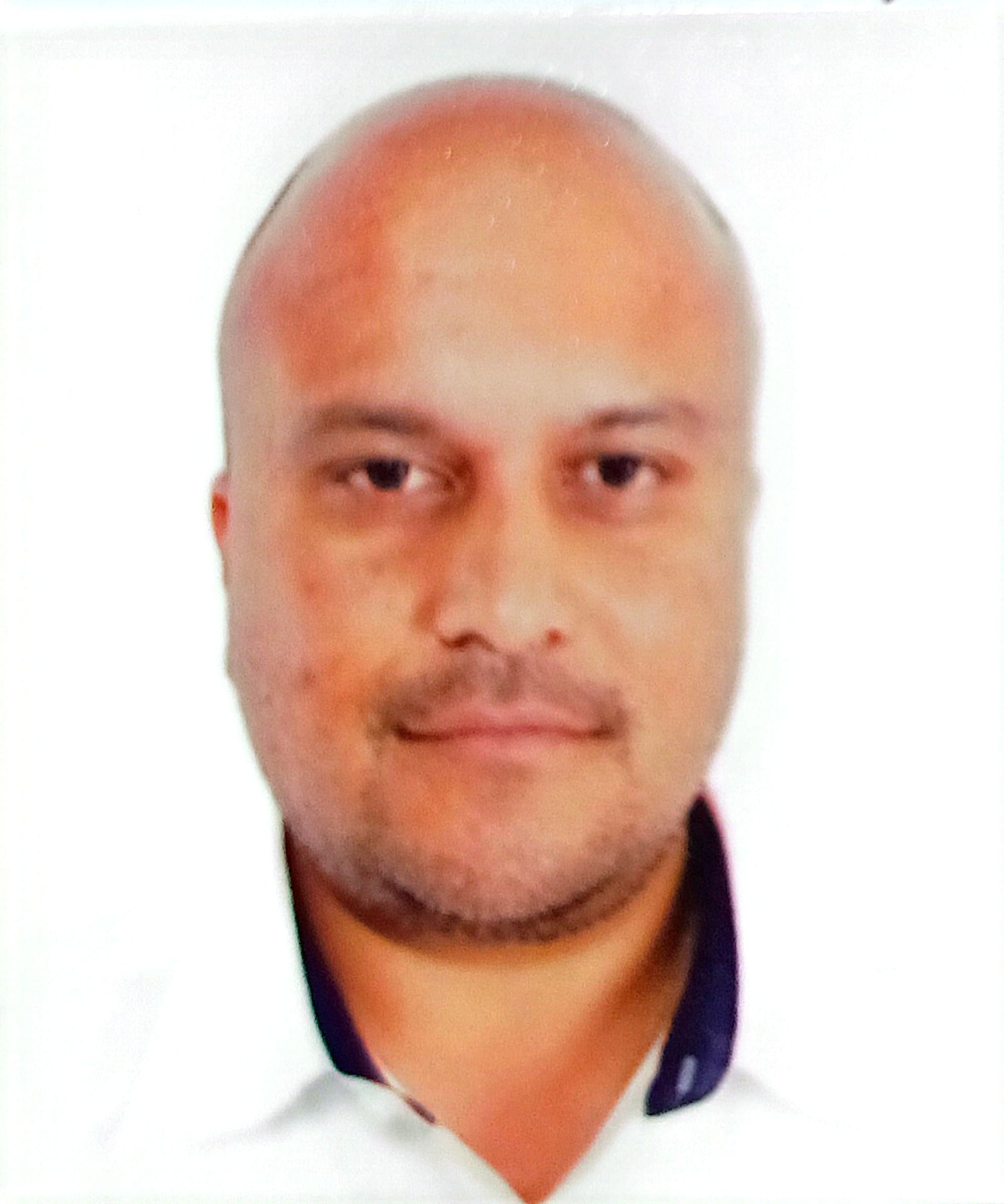 Vivek Dinesh Shah